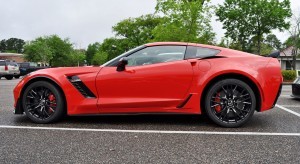 2015 Chevrolet Corvette Z06 Z07 Package 26