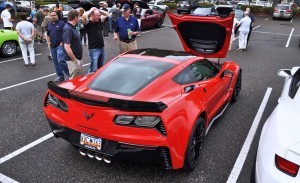 2015 Chevrolet Corvette Z06 Z07 Package 3