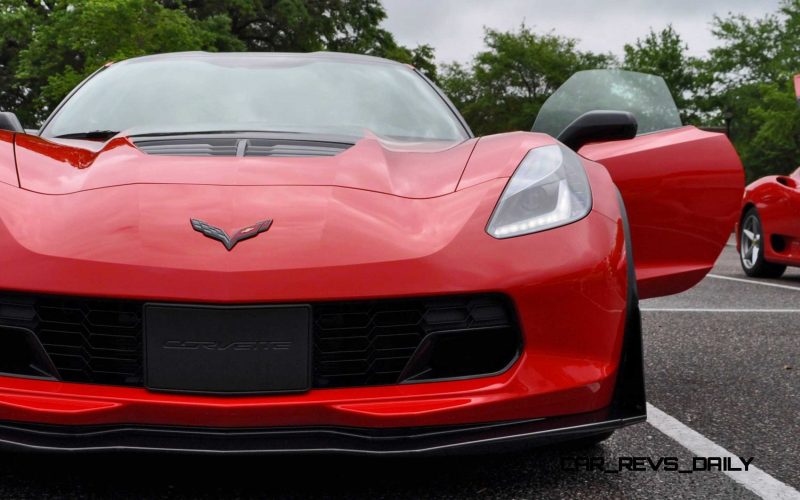 2015 Chevrolet Corvette Z06 Z07 Package 30