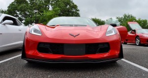 2015 Chevrolet Corvette Z06 Z07 Package 31