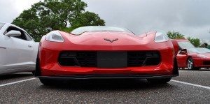 2015 Chevrolet Corvette Z06 Z07 Package 33