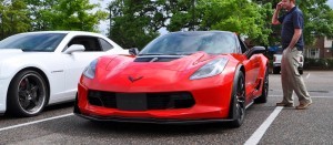 2015 Chevrolet Corvette Z06 Z07 Package 36