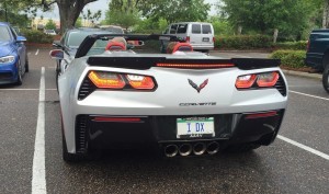 2015 Chevrolet Corvette Z06 Z07 Package 37