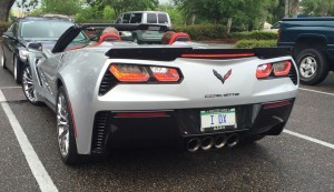 2015 Chevrolet Corvette Z06 Z07 Package 39