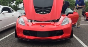 2015 Chevrolet Corvette Z06 Z07 Package 40