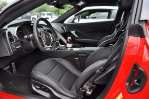 2015 Chevrolet Corvette Z06 Z07 Package 5