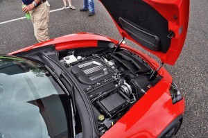 2015 Chevrolet Corvette Z06 Z07 Package 8