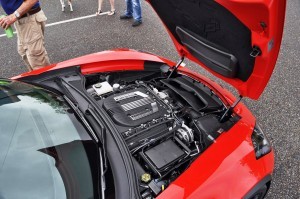 2015 Chevrolet Corvette Z06 Z07 Package 9