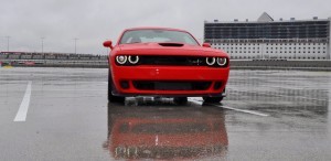 2015 Dodge Challenger SRT HELLCAT  11