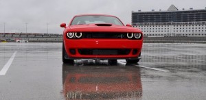 2015 Dodge Challenger SRT HELLCAT  12