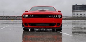 2015 Dodge Challenger SRT HELLCAT  14