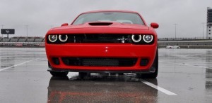 2015 Dodge Challenger SRT HELLCAT  15