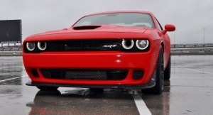 2015 Dodge Challenger SRT HELLCAT  17