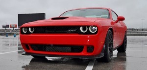 2015 Dodge Challenger SRT HELLCAT  18