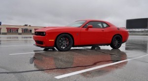 2015 Dodge Challenger SRT HELLCAT  24