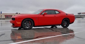 2015 Dodge Challenger SRT HELLCAT  25