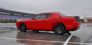 2015 Dodge Challenger SRT HELLCAT  27