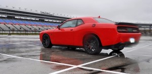 2015 Dodge Challenger SRT HELLCAT  28