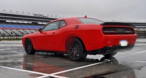 2015 Dodge Challenger SRT HELLCAT  29