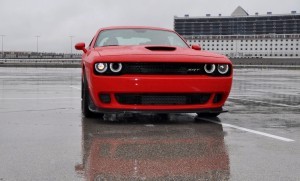 2015 Dodge Challenger SRT HELLCAT  3