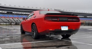 2015 Dodge Challenger SRT HELLCAT  31