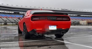 2015 Dodge Challenger SRT HELLCAT  32