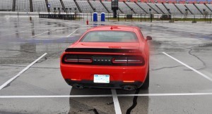 2015 Dodge Challenger SRT HELLCAT  35