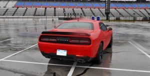 2015 Dodge Challenger SRT HELLCAT  36