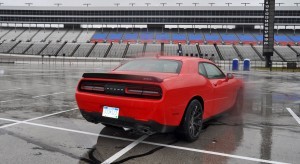 2015 Dodge Challenger SRT HELLCAT  37