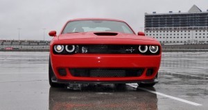 2015 Dodge Challenger SRT HELLCAT  4