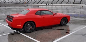 2015 Dodge Challenger SRT HELLCAT  41