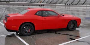 2015 Dodge Challenger SRT HELLCAT  42