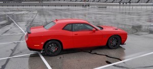 2015 Dodge Challenger SRT HELLCAT  43