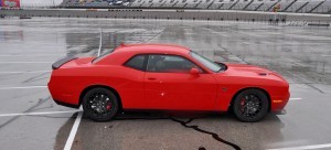 2015 Dodge Challenger SRT HELLCAT  45