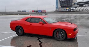 2015 Dodge Challenger SRT HELLCAT  46