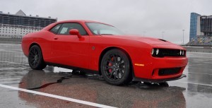 2015 Dodge Challenger SRT HELLCAT  49