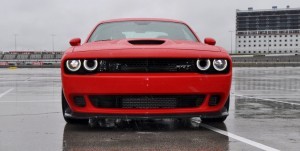 2015 Dodge Challenger SRT HELLCAT  5