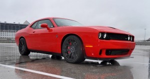 2015 Dodge Challenger SRT HELLCAT  50