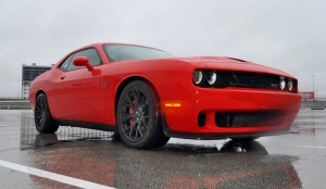 2015 Dodge Challenger SRT HELLCAT  51