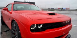 2015 Dodge Challenger SRT HELLCAT  59