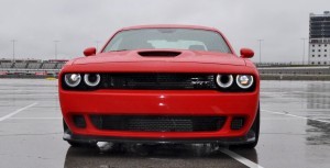 2015 Dodge Challenger SRT HELLCAT  6