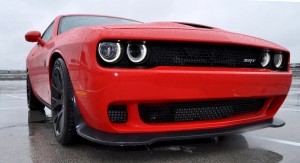 2015 Dodge Challenger SRT HELLCAT  61