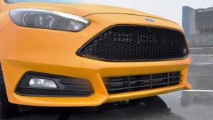 2015 Ford Focus ST Tangerine Scream ST2 Pack 152