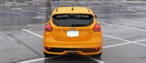 2015 Ford Focus ST Tangerine Scream ST2 Pack 173