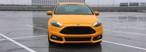 2015 Ford Focus ST Tangerine Scream ST2 Pack 7