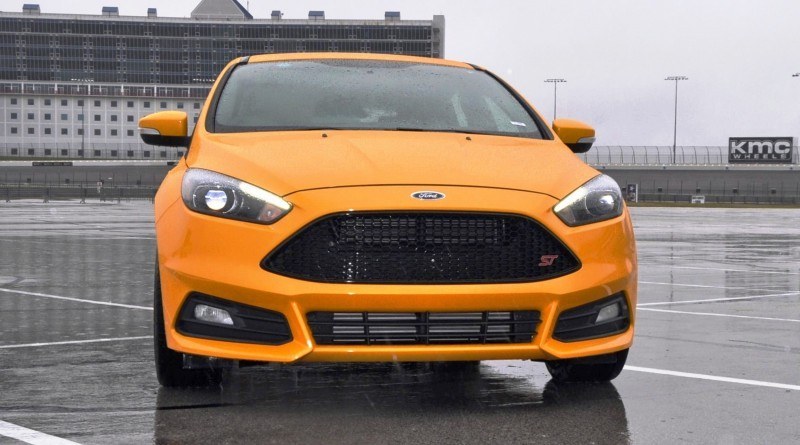 2015 Ford Focus ST Tangerine Scream ST2 Pack 92 copy