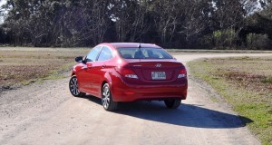 2015 Hyundai Accent GLS Sedan 21