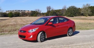 2015 Hyundai Accent GLS Sedan 27