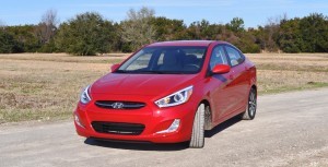 2015 Hyundai Accent GLS Sedan 28