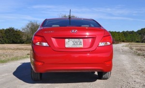 2015 Hyundai Accent GLS Sedan 32